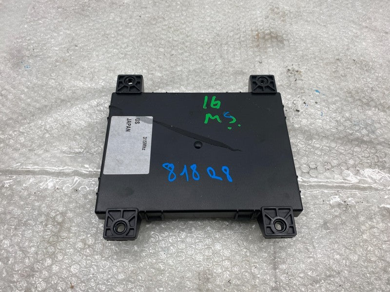 101090600G ⭕ 12-20 Tesla Model S Body Controller BCM Control Module (315MHZ) 1010906-00-G