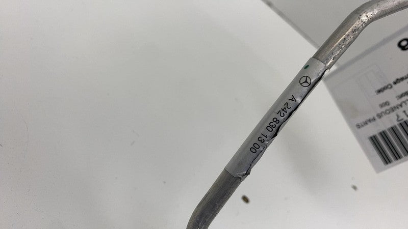 A2428301300 ⭕2014-2015 Mercedes-Benz B Electric Drive A/C Refrigerant Fluid Hose A2428301300