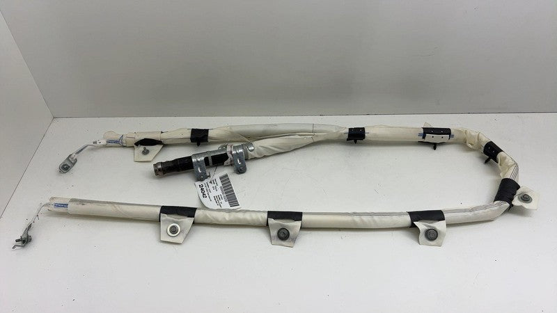 1077827-00-C ⭕ 2017-2023 Tesla Model 3 M3 Driver Side Curtain Airbag Module Left 1077827-00-C