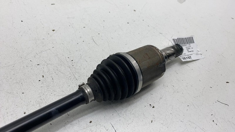 ⭕ 17-25 Model 3 M3 Front Left or Right CV Axle Halfshaft Driveshaft 10