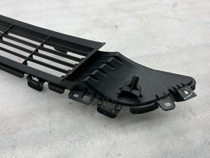 1493759 00 A ⭕ 2020-2022 Tesla Model Y Front Bumper Lower Center Grille Fascia 1493759-00-A