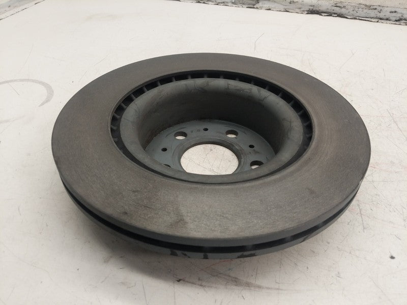 ⭕ 2017-2022 Tesla Model 3 Front Left or Right Brake Disc Rotor Assembly LH = RH
