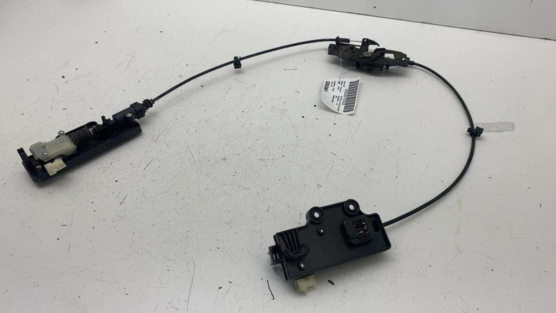 ⭕ 2012-2020 Tesla Model S Front Hood Latch Lock Actuator Mechanism 103