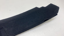 ⭕ 2024-2025 Tesla Model 3 M3 Rear Trunk Sill Trim Cover Scuff Panel 1733497-20-C
