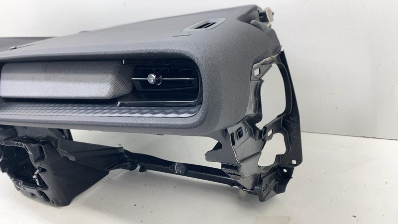 ⭕ 2021 2022 2023 Polestar 2 Front Dash Dashboard Instrument Panel Asse