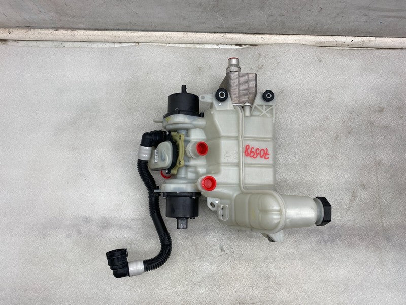 ⭕ 17-20 Model 3 Reservoir Superbottle Chiller EXV Oil Fluid Cooler 109