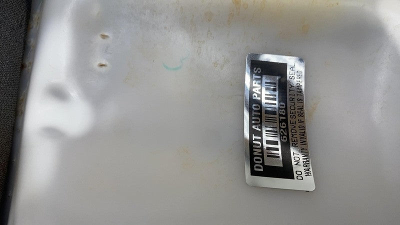 2014 Yamaha YZ250 Complete Seat Foam Cushion & Cover DCOR Visuals