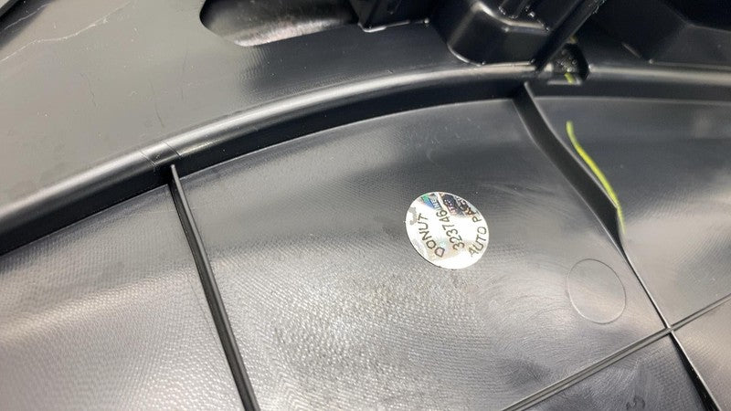 66241SJ060VH 2019-2022 Subaru Forester Sport Right Side Panel Floor Console Trim 66241SJ060VH