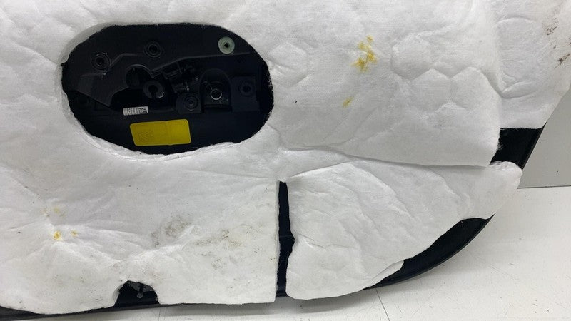 ⭕ 2021-2023 Tesla Model 3 Front Left Interior Door Panel Trim Card 159