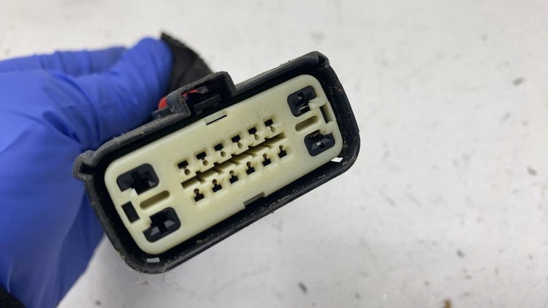 ⭕ 21-25 Model X Rear Left Wheel Chassis Sensor Wire Harness Cable 1420