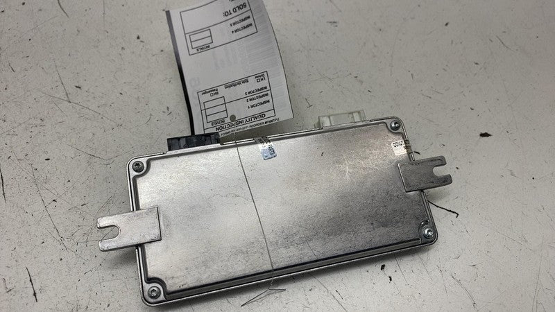 ⭕ 2017-2020 BMW 540i Surround View Camera Computer Control Module Unit