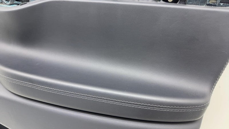 ⭕ 2016-2020 Tesla Model X Front Right Interior Door Panel Trim Card 10