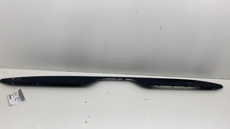 ⭕21-24 Ford Mustang Mach-E Dash Speaker Grille Upper Trim Cover LJ8B-R