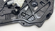⭕ 20-24 Tesla Model Y Rear Left Window Regulator & Motor w/ Carrier 1495512-00-E