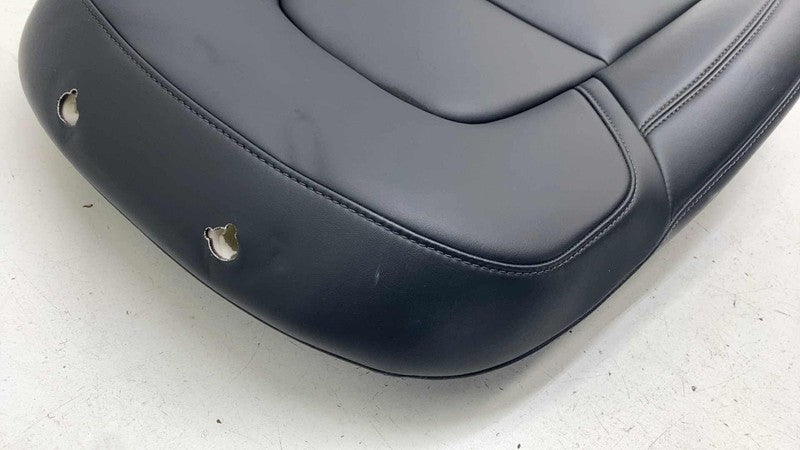 1452803-00-C ⭕ 2017-2023 Tesla Model 3 Front Passenger Side Seat Backrest Upper Cushion Right