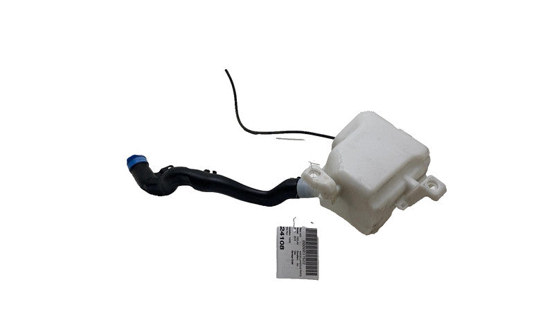⭕ 16-20 Model X MX Windshield Washer Bottle Reservoir Tank w/ Motor 10