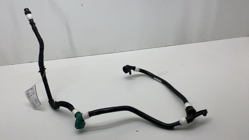 1704292-00-B 2024-2025 Tesla Cybertruck Front Drive Unit Inline Powertrain Supply Hose Pipe