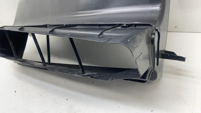 ⭕ 2018 BMW i3 I01 Front Engine Radiator Support Air Duct Panel Assembl