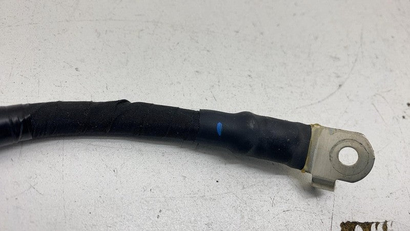 ⭕ 2025 Rivian R1S Electric EZC Ground Cable Assembly PT00634449-B