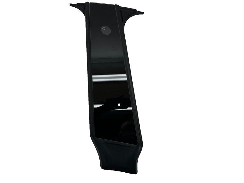 149424100A ⭕ 20-23 Model Y Right Exterior B-Pillar Applique Trim w/ Camera RH 1506886-00-E