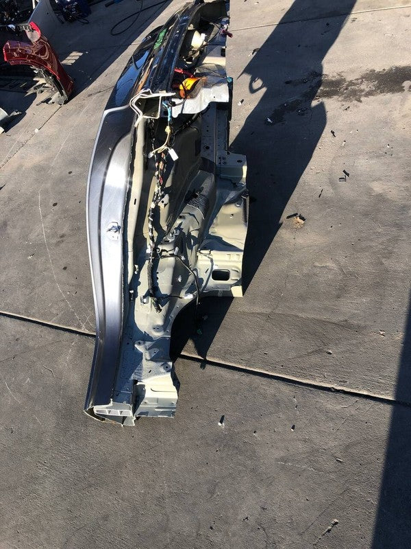 ⭕2017-2020 Tesla Model 3 M3 Rear Right Quarter Panel Structural Frame 