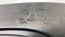 ⭕ 2016-2020 Tesla Model S MS Front HEPA HVAC Air Intake Outlet Duct 1059335-00-B
