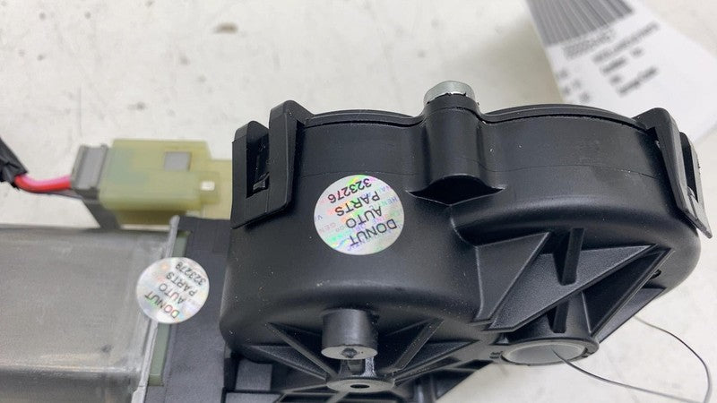 88580-R1T10 ⭕ 22-25 Rivian R1S Front Left Seat Adjust Recline Tilt Motor w/ Wire 88580-R1T10