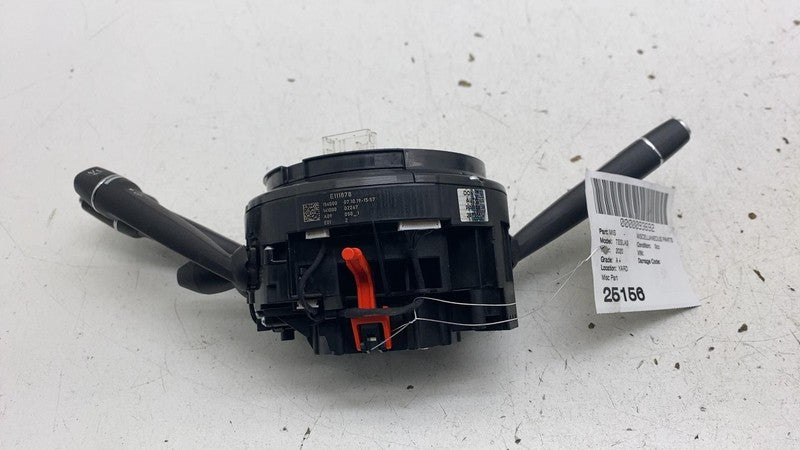 ⭕ 2016-2020 Tesla Model S Combination Switch Steering Clockspring Asse