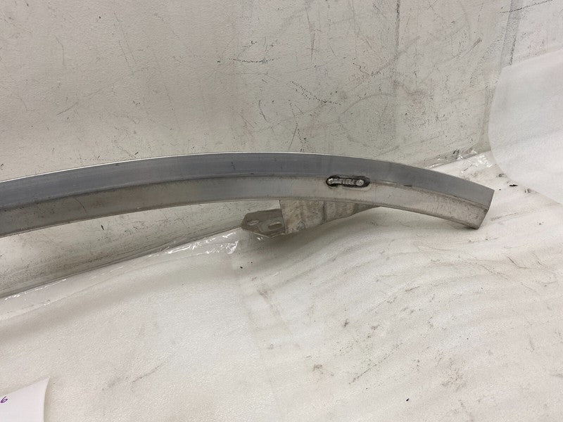 1084894 00 B ⭕ 2017-2022 Tesla Model 3 M3 Front Bumper Reinforcement Impact Bar Ankle Catcher