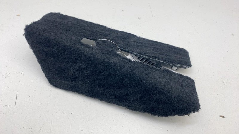 ⭕ 24-25 Tesla Cybertruck Front Driver Side Pedal Trim Carpet Left 1877