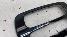 ⭕2019 Smart EQ Fortwo Dash Center Audio Radio Stereo Unit Cover Trim A4536805102