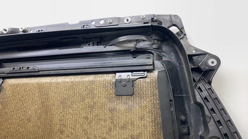 2017-2023 BMW 530e G30 Sun Roof Sunroof Moonroof Track Frame w/ Moving