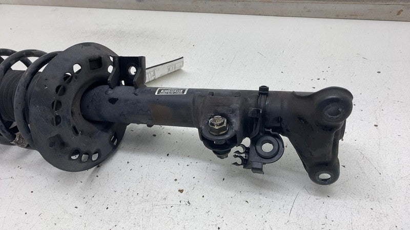 A2123208538 10-16 Mercedes Benz E350 E-Class Front Left Shock Strut Absorber RWD A2123208538