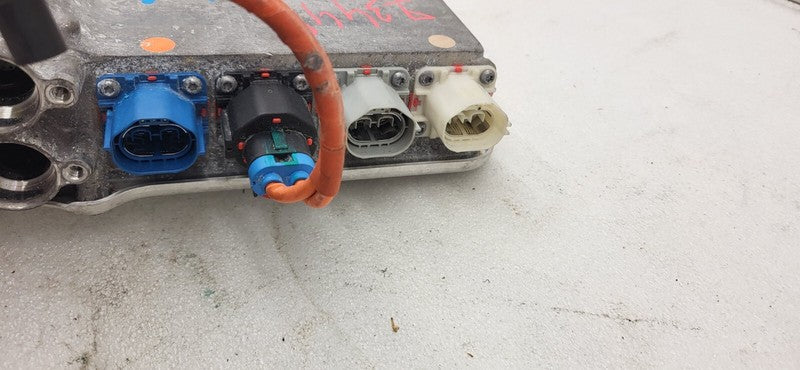 105989100F ⭕ 16-20 Model S High Voltage Power Distribution Junction Box Module 1059891-00-F