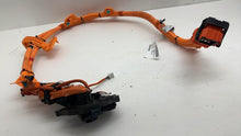 ⭕ 17-20 Tesla Model 3 High Voltage Charge Port Inlet Wiring Harness 1093010-00-E