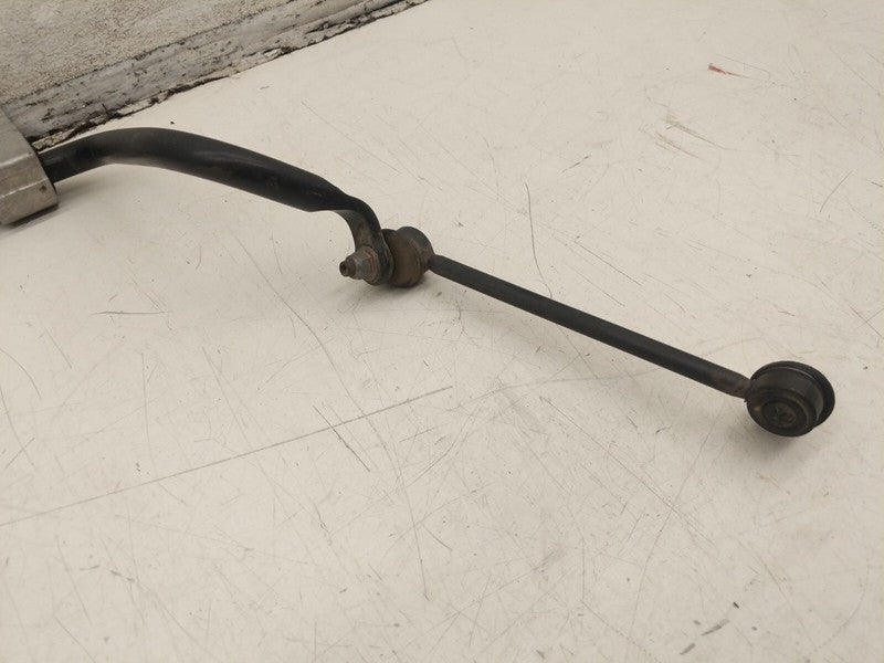 ⭕ 16-20 Model S Front Stabilizer Anti-Roll Sway Bar (22mm) w/ Link 105