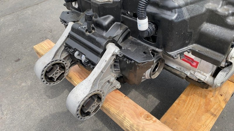 PT00054484 F ⭕ 22-23 Rivian R1T R1S Electric Engine Rear Drive Unit Quad Motor PT00054484-F