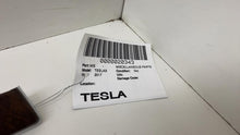 ⭕ 2016-2020 Model X Rear Left Door Panel Woodgrain Trim Molding LH 1035826-09-B