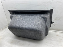 ⭕ 2020-2024 Tesla Model Y Rear Trunk Storage Tray Compartment Tub Assembly OEM