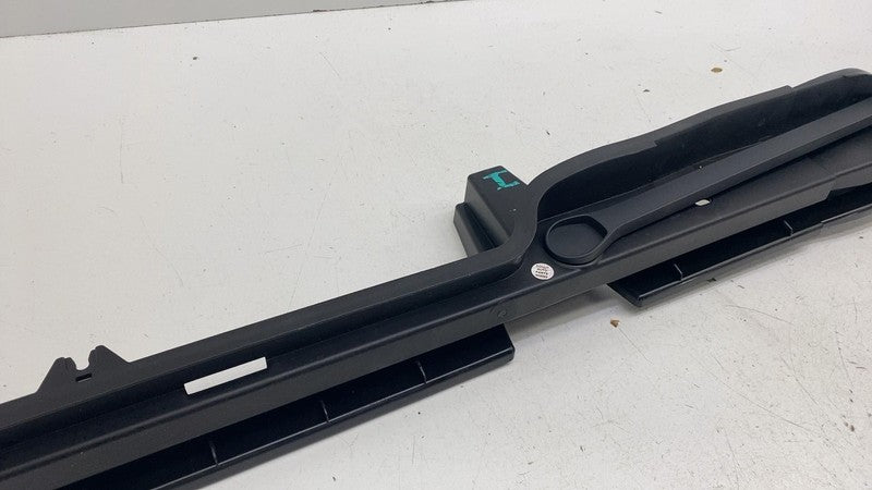 32344696 ⭕2021-2024 Polestar 2 Rear Left Trunk Cargo Floor Cover Bracket Support 32344696