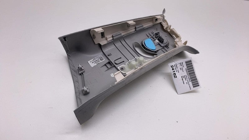 149460700C 2020-2023 Tesla Model Y MY Passenger Side B-Pillar Upper Trim Cover Panel Right