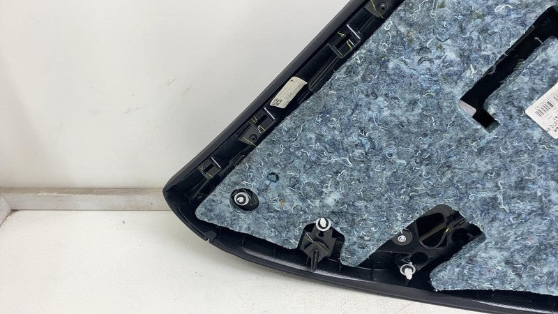 1008105-72-L ⭕16-20 Tesla Model S Rear Right Interior Door Panel Trim Card Cover 1008105-72-L