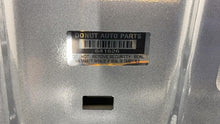 ⭕ 17-20 BMW 540i Rear Trunk Lid Tailgate Liftgate Deck Lid Shell Panel Gray C2Y