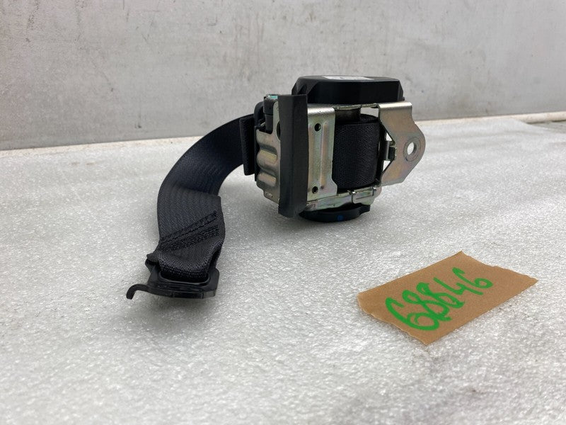 108128101D ⭕17-23 Tesla Model 3 Rear Left or Right 2nd Row Seat Belt Retractor 1081281-01-D