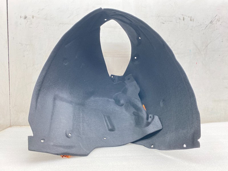 1034250-00-H ⭕ 16-20 Model X Front Right Inner Fender Wheel Liner Splash Shield 1034250-00-H