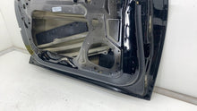⭕ 21-23 Tesla Model 3 Front Driver Side Door Shell Panel Left Black 1081421-E0-C