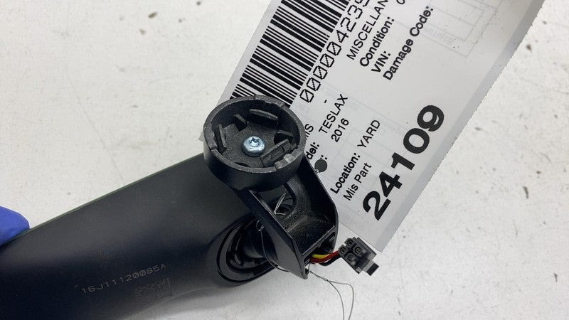 ⭕ 2016-2020 Tesla Model X Front Interior Rear View Mirror Triple Camer