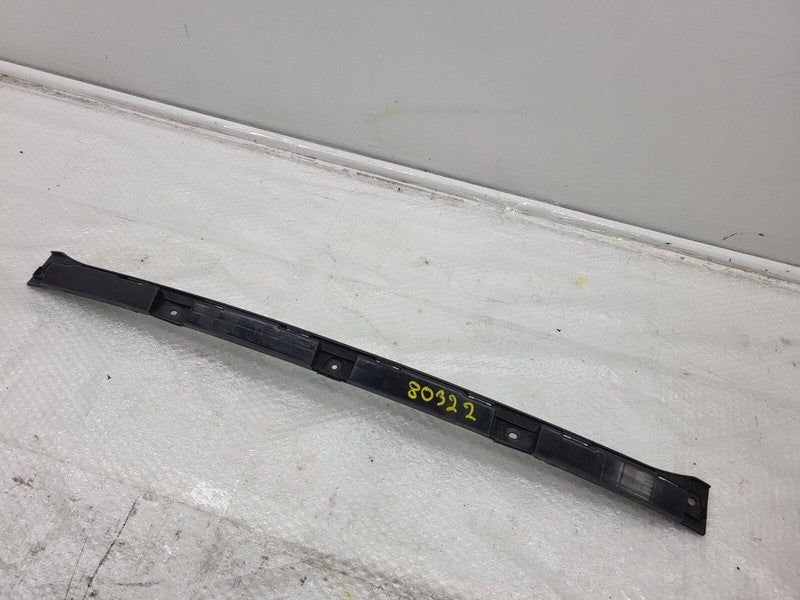 6007724 00 E ⭕ 2012-2025 Tesla Model S MS Rear Bumper Center Support Bracket 6007724-00-E OEM