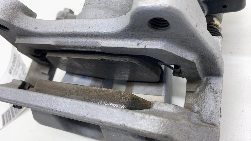 ⭕ 2017-2025 Tesla Model 3 Rear Left Caliper w/ Brake Line Hose BASE 10