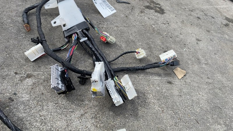 248639401C 2021 2022 2023 2024 Tesla Model S Main Body Wiring Harness Cable Wire Loom OEM